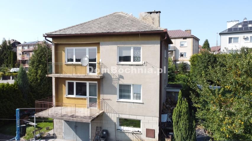 dom wolnostojący, 4 pokoje Bochnia. Zdjęcie 5
