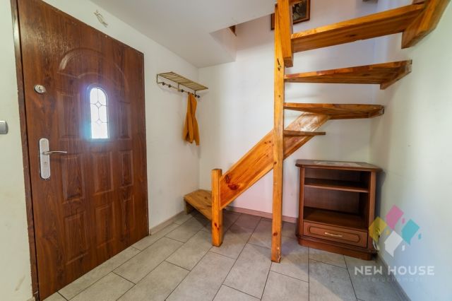 dom wolnostojący, 4 pokoje Cierzpięty. Zdjęcie 12