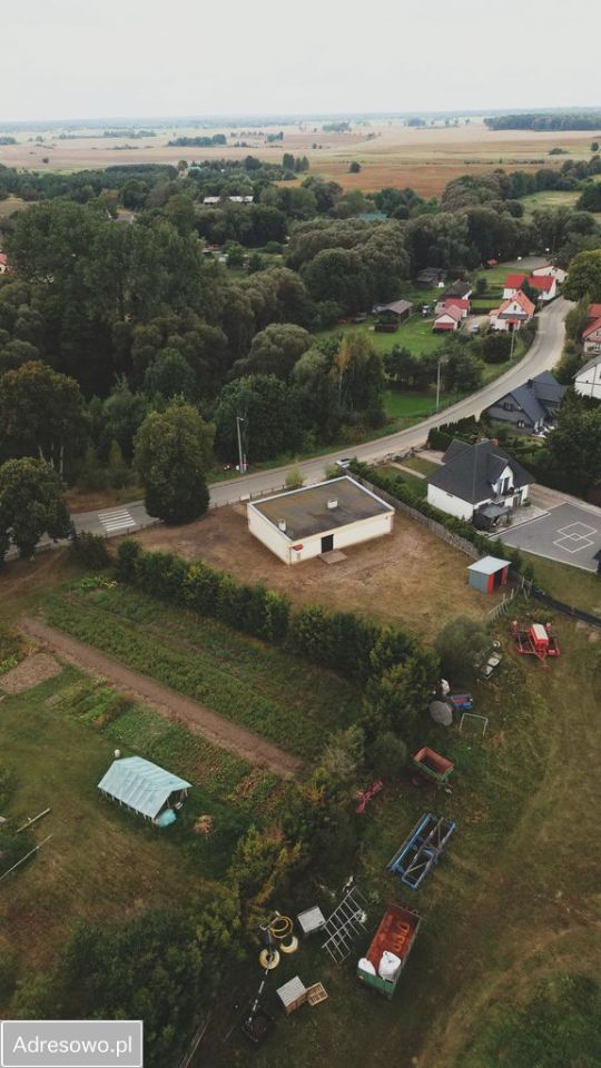 Nieruchomość komercyjna Pieniężnica. Zdjęcie 6