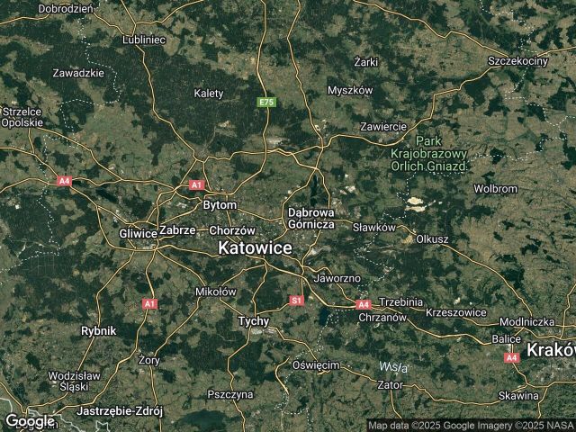 Mieszkanie 3-pokojowe Będzin. Zdjęcie 1