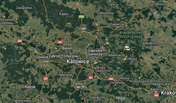 Mieszkanie 3-pokojowe Będzin