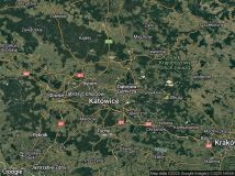 Mieszkanie 3-pokojowe Będzin