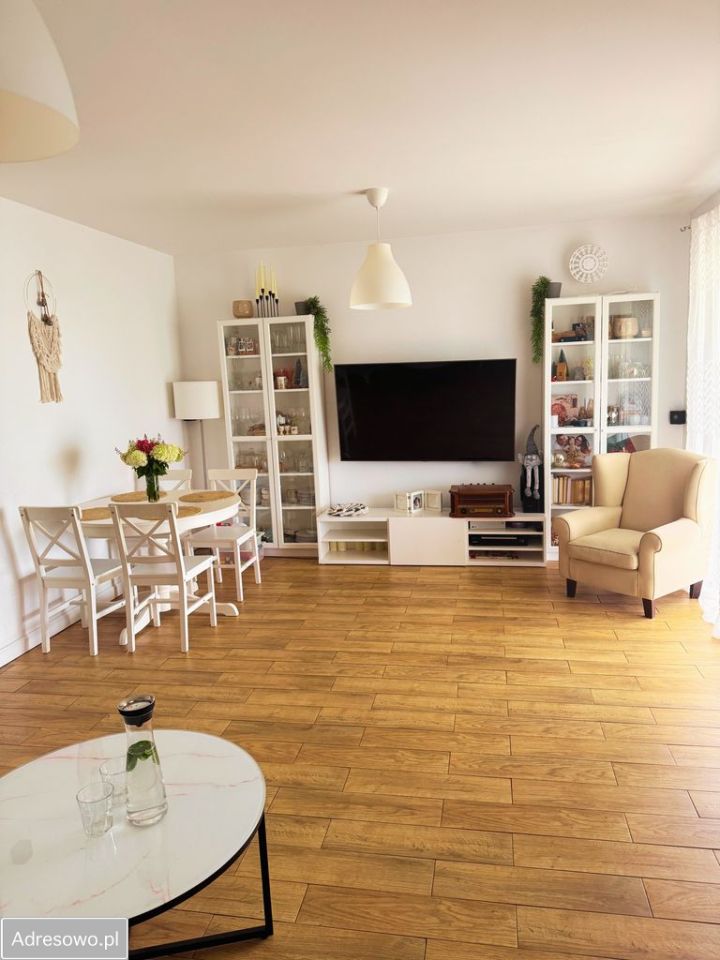 bliźniak, 3 pokoje Janczewo, ul. Orzechowa. Zdjęcie 3