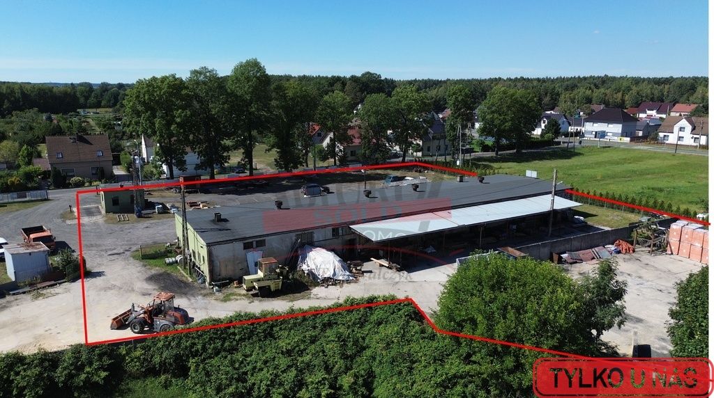 Lokal Krasiejów, ul. Młyńska. Zdjęcie 2