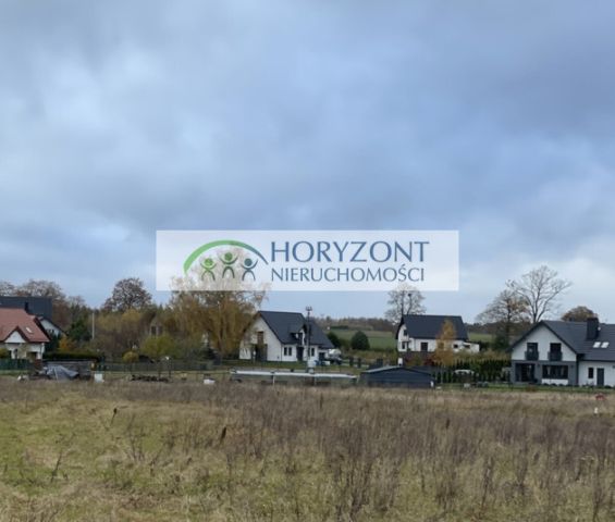 Działka budowlana Tokary. Zdjęcie 3