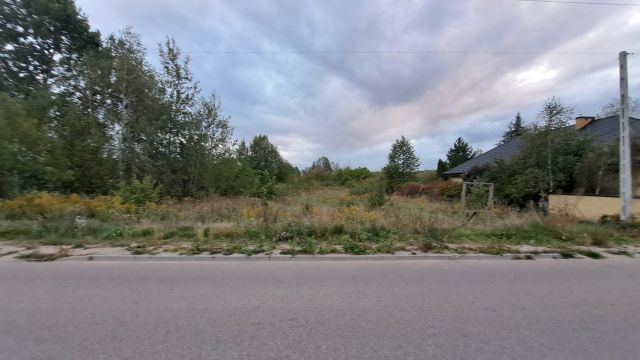 Działka rolno-budowlana Henrykowo. Zdjęcie 1