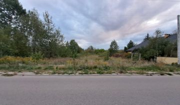 Działka rolno-budowlana Henrykowo