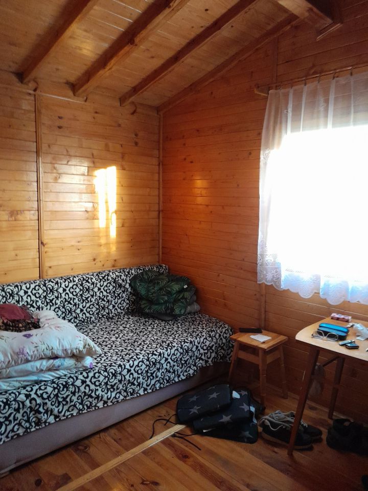 Działka rekreacyjna Półwiosek Lubstowski. Zdjęcie 9