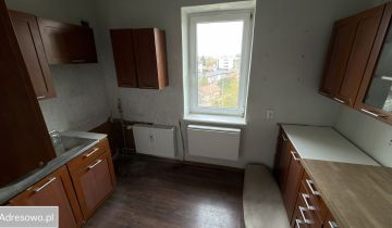 Mieszkanie 3-pokojowe Mysiadło, ul. Okrąg