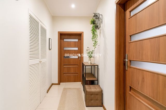 Mieszkanie 2-pokojowe Kraków Stare Miasto, ul. Bosacka. Zdjęcie 13