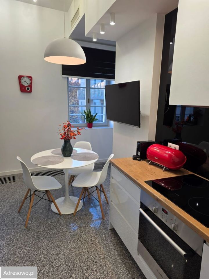 Mieszkanie 2-pokojowe Kraków Stare Miasto, ul. Koletek. Zdjęcie 11