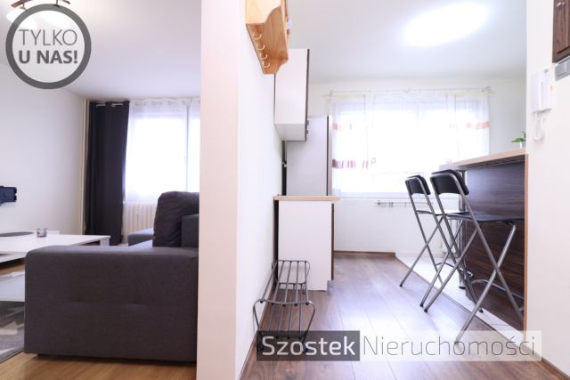 Mieszkanie 1-pokojowe Częstochowa, ul. Bacewicz. Zdjęcie 4