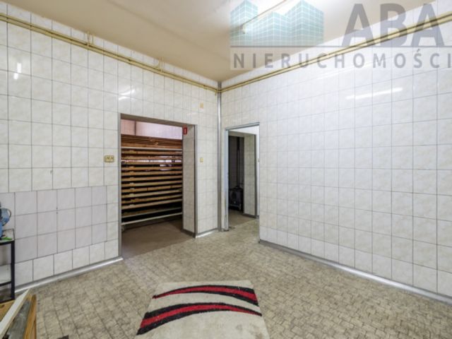 Hala/magazyn Zofia. Zdjęcie 6