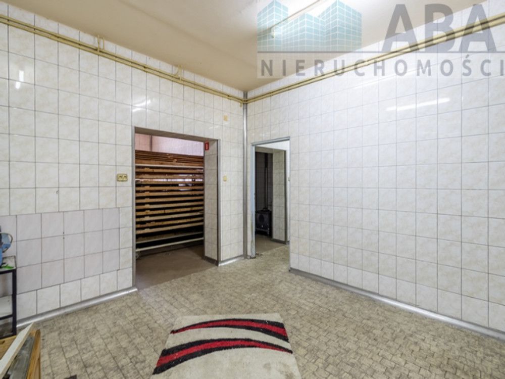 Hala/magazyn Zofia. Zdjęcie 6