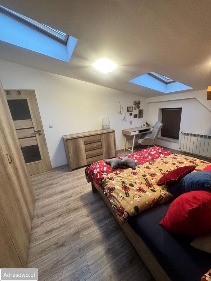 Mieszkanie 2-pokojowe Gliwice Śródmieście, ul. Częstochowska. Zdjęcie 4