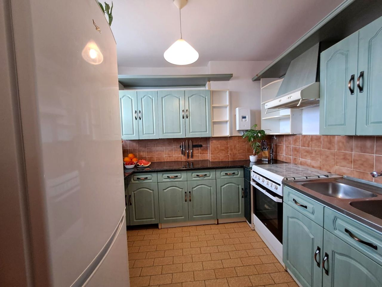 Mieszkanie 2-pokojowe Koszalin Centrum, ul. 1 Maja. Zdjęcie 4