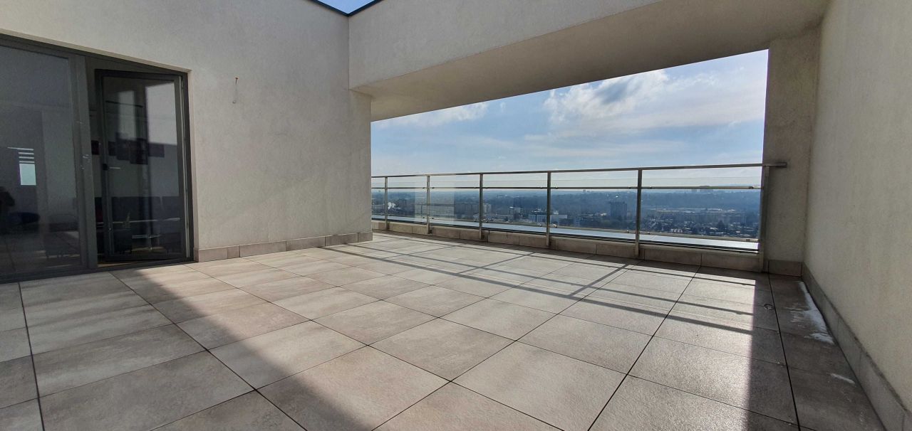 Mieszkanie 4-pokojowe Rzeszów, ul. Lubelska. Zdjęcie 2