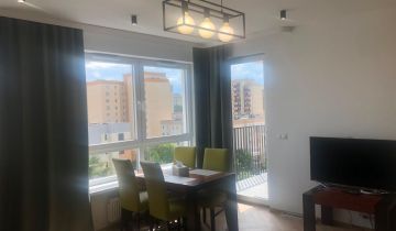 Mieszkanie 2-pokojowe Warszawa Praga-Południe, ul. Jana Nowaka-Jeziorańskiego