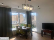 Mieszkanie 2-pokojowe Warszawa Praga-Południe, ul. Jana Nowaka-Jeziorańskiego. Zdjęcie 1