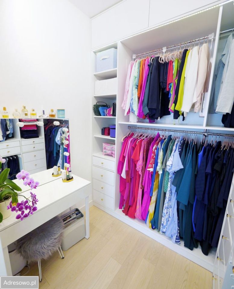 Mieszkanie 4-pokojowe Warszawa Mokotów. Zdjęcie 18