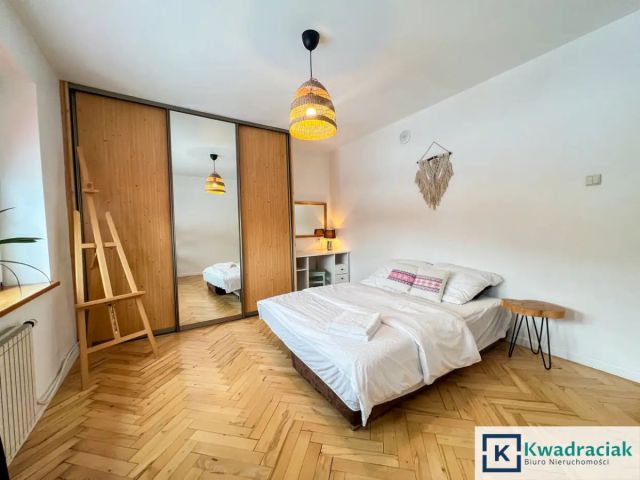 Mieszkanie 3-pokojowe Rymanów-Zdrój, ul. Ogrodowa. Zdjęcie 16