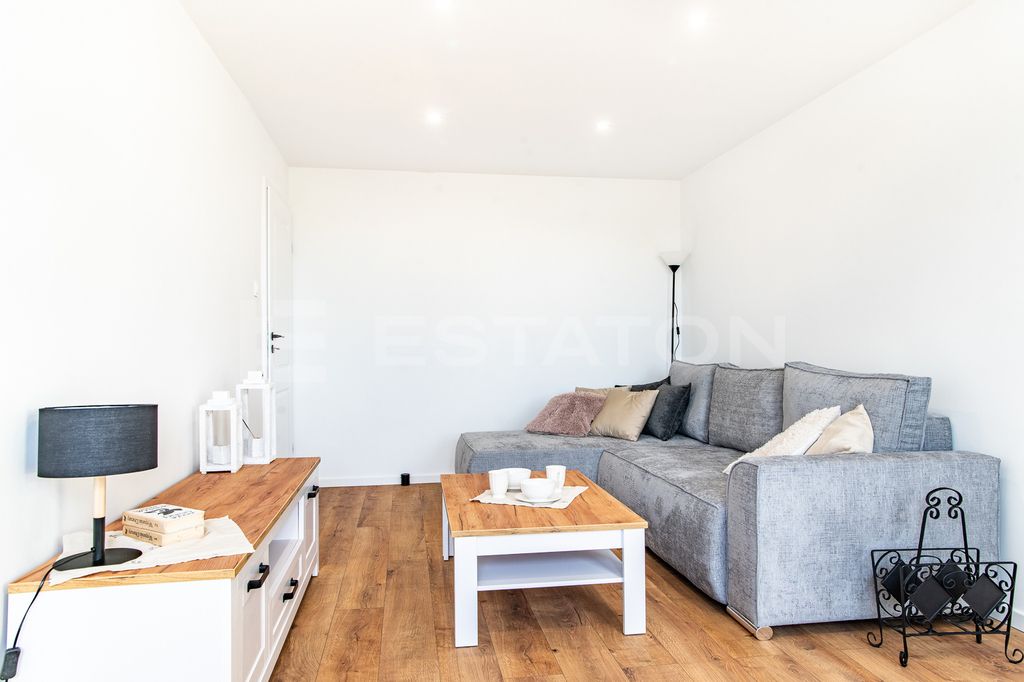 Mieszkanie 2-pokojowe Rzeszów, ul. Legionów. Zdjęcie 1