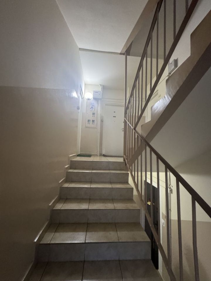 Mieszkanie 1-pokojowe Włocławek, ul. Stanisława Moniuszki. Zdjęcie 5