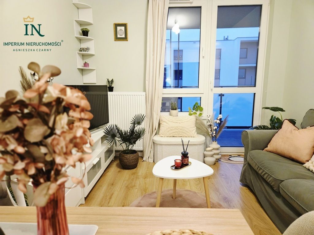 Mieszkanie 2-pokojowe Lublin Węglinek, ul. Jemiołuszki. Zdjęcie 10