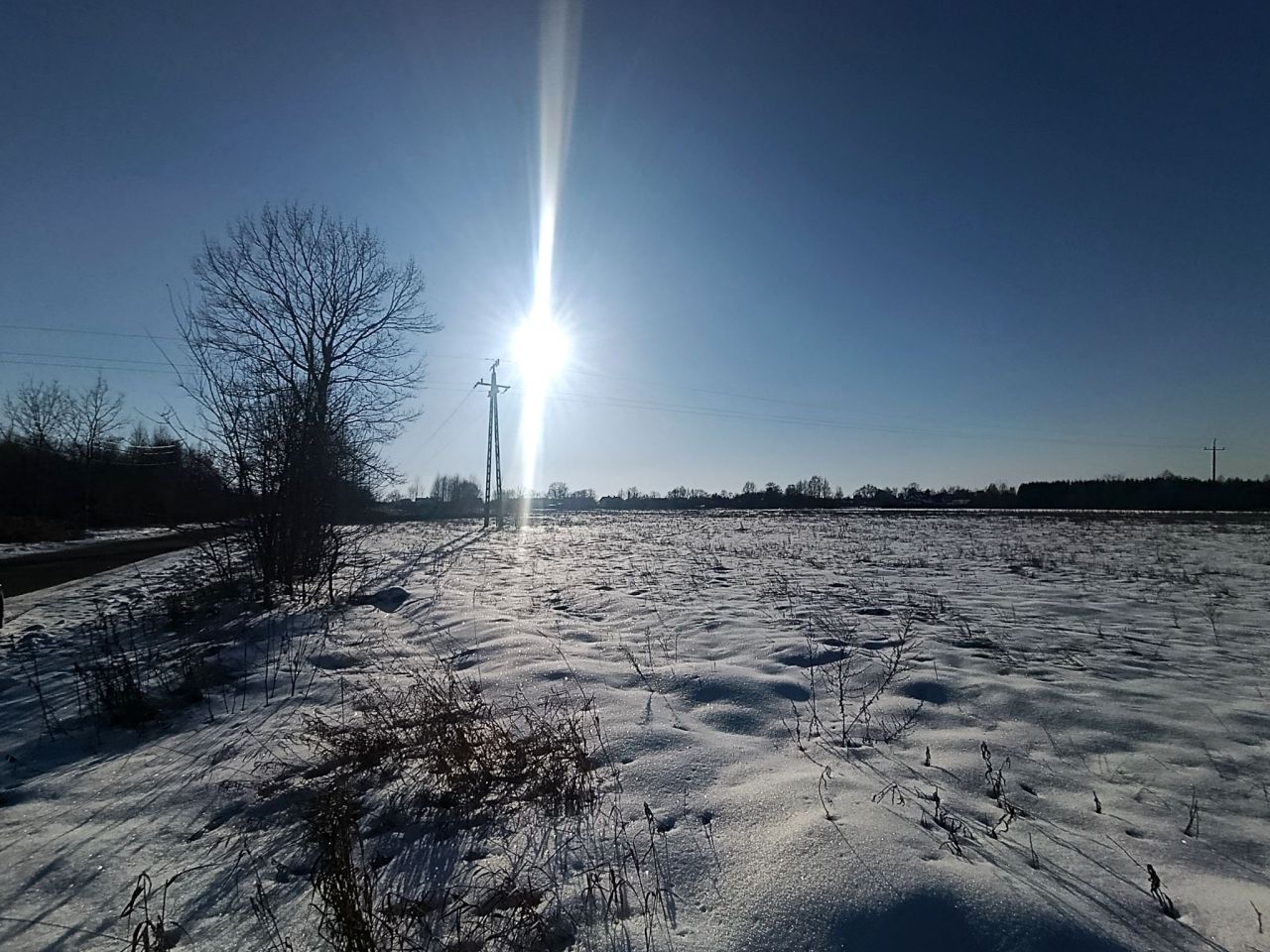 Działka rolno-budowlana Jaźwie, ul. Rodziny Majewskich. Zdjęcie 9
