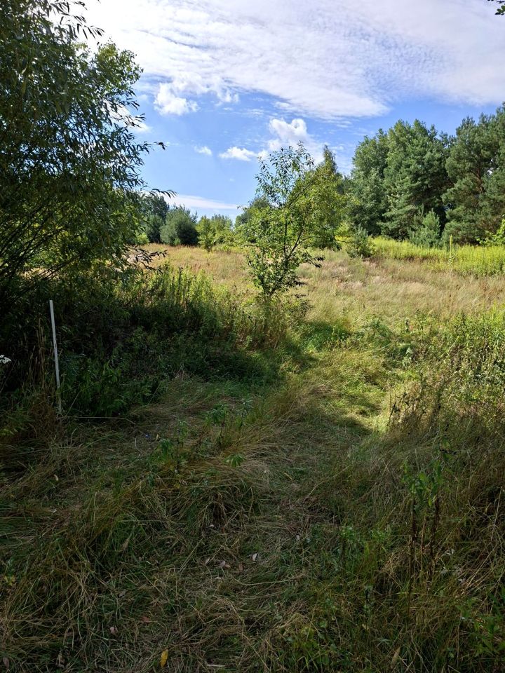 Działka budowlana Regut, ul. Wiatraczna. Zdjęcie 3