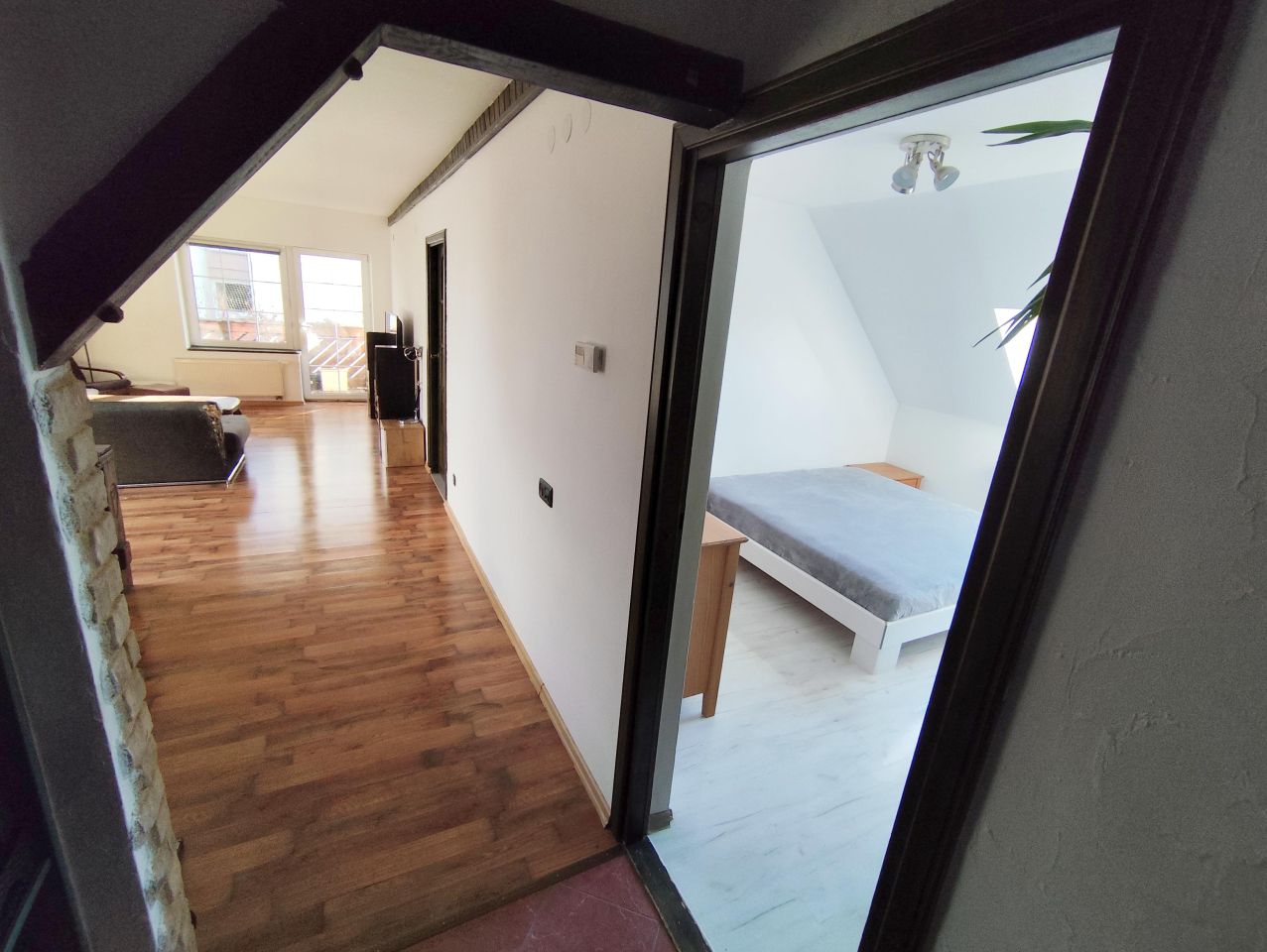 Mieszkanie 4-pokojowe Opole Szczepanowice, ul. Walerego Wróblewskiego. Zdjęcie 12