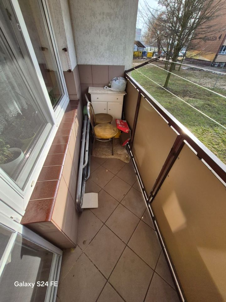 Mieszkanie 2-pokojowe Łasin, ul. Tysiąclecia. Zdjęcie 5