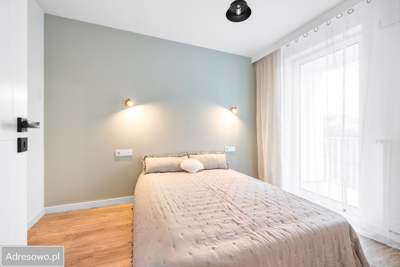 Mieszkanie 2-pokojowe Lublin Kośminek, ul. Garbarska. Zdjęcie 3