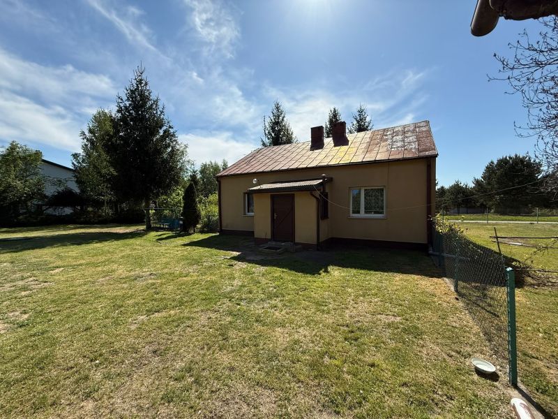 dom wolnostojący, 4 pokoje Gaśno. Zdjęcie 7