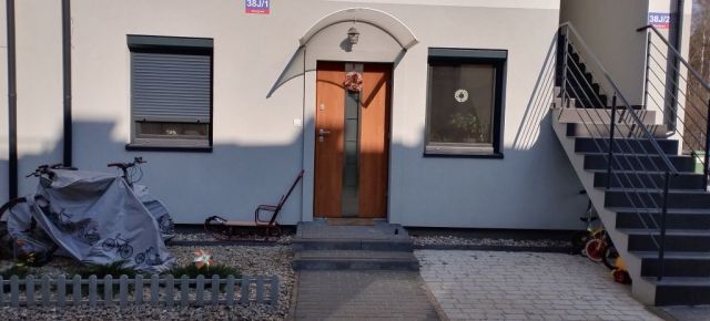 Mieszkanie 3-pokojowe Kobyłka, ul. Akacjowa. Zdjęcie 1