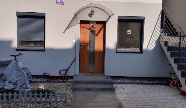 Mieszkanie 3-pokojowe Kobyłka, ul. Akacjowa