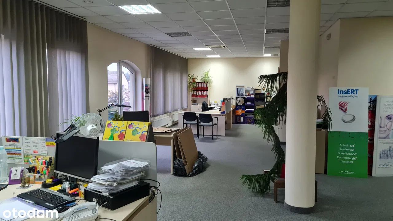 Biuro Golędzinów, ul. Trzebnicka. Zdjęcie 3