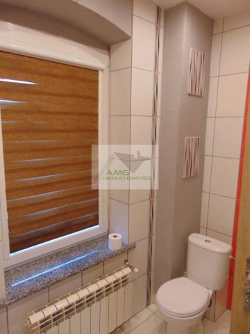 Mieszkanie 3-pokojowe Piława Górna, ul. Polna. Zdjęcie 10