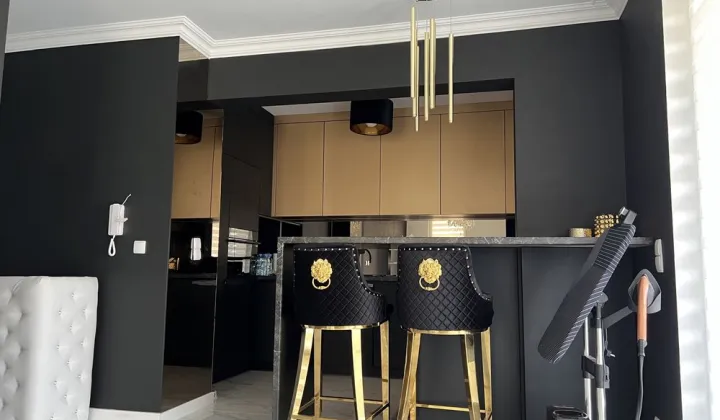 Mieszkanie 3-pokojowe Katowice Kostuchna