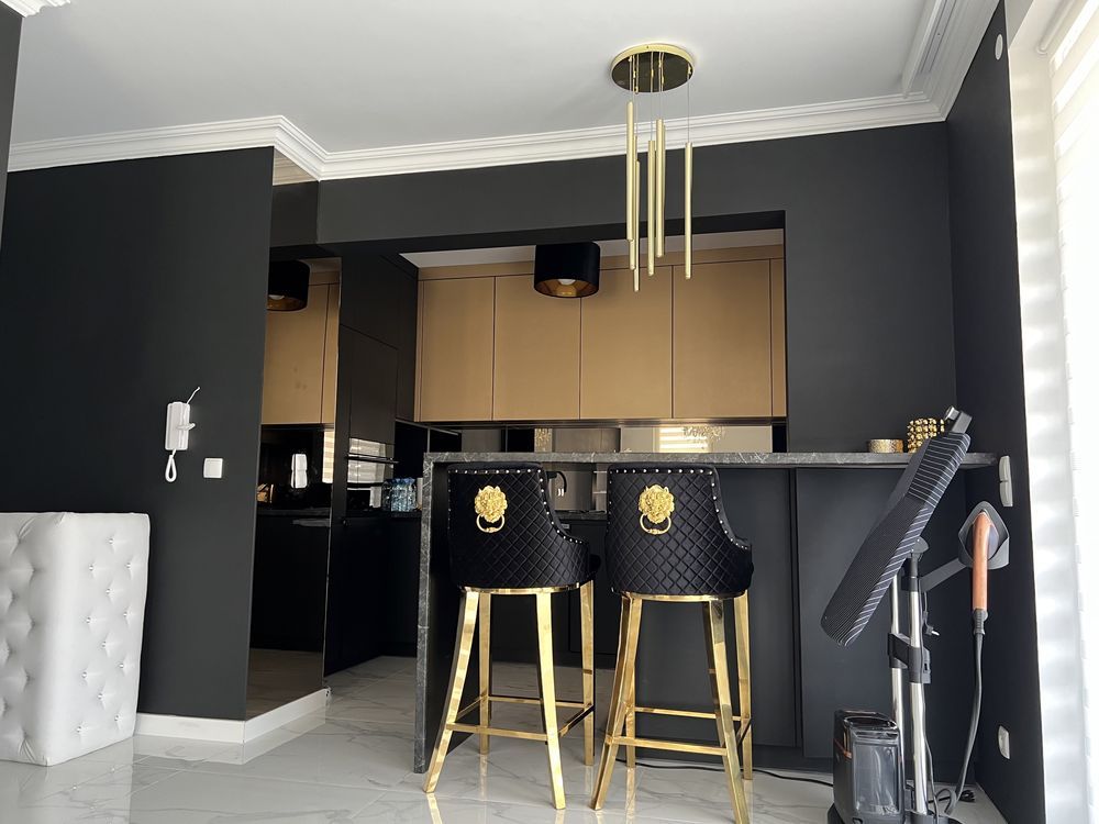 Mieszkanie 3-pokojowe Katowice Kostuchna. Zdjęcie 1