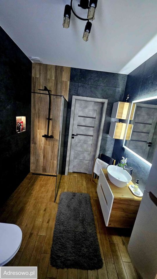 dom wolnostojący, 3 pokoje Ostrowina. Zdjęcie 16