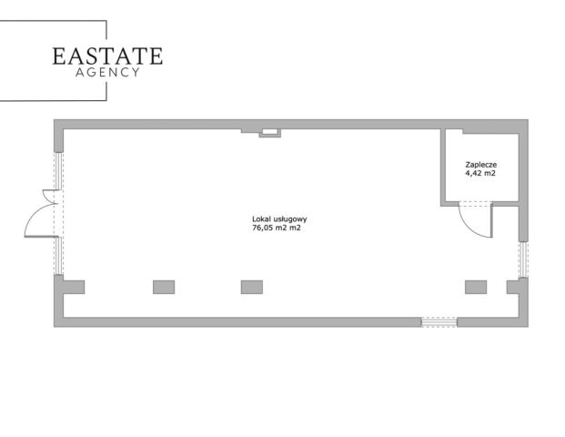 Lokal Warszawa Mokotów, ul. Marii Cetysówny. Zdjęcie 13