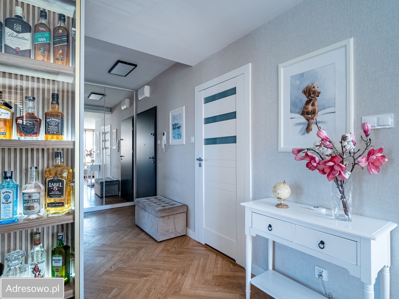 Mieszkanie 2-pokojowe Biskupiec, al. Broni. Zdjęcie 10