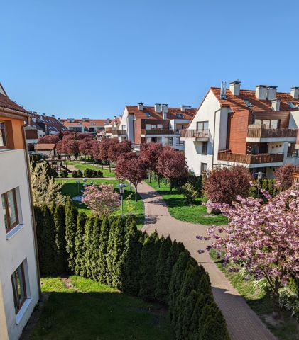 Mieszkanie 3-pokojowe Szczecin Bezrzecze. Zdjęcie 1