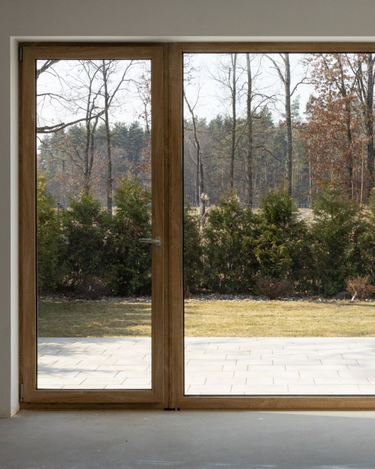 dom szeregowy, 4 pokoje Wiązowna. Zdjęcie 5