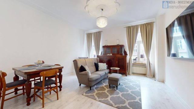 Mieszkanie 2-pokojowe Gliwice, pl. Inwalidów Wojennych. Zdjęcie 1