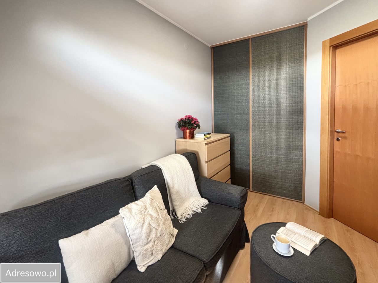 Mieszkanie 3-pokojowe Poznań Grunwald, ul. Przepiórcza. Zdjęcie 20