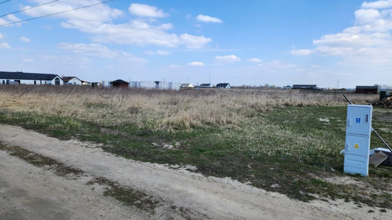 Działka budowlana Osiniec. Zdjęcie 3