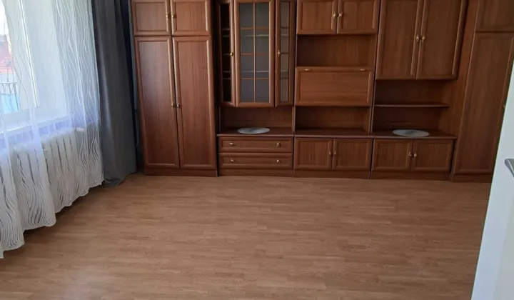 Mieszkanie 1-pokojowe Pieńsk