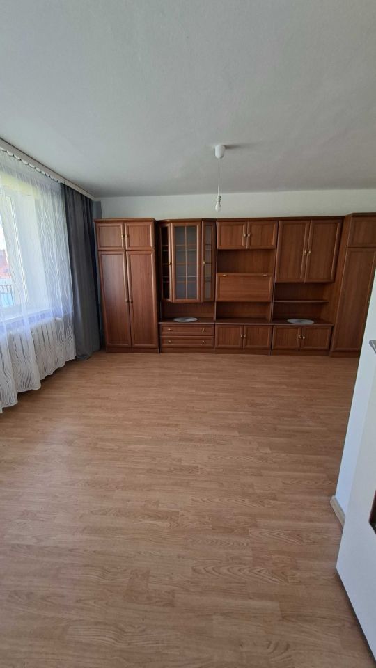 Mieszkanie 1-pokojowe Pieńsk. Zdjęcie 1